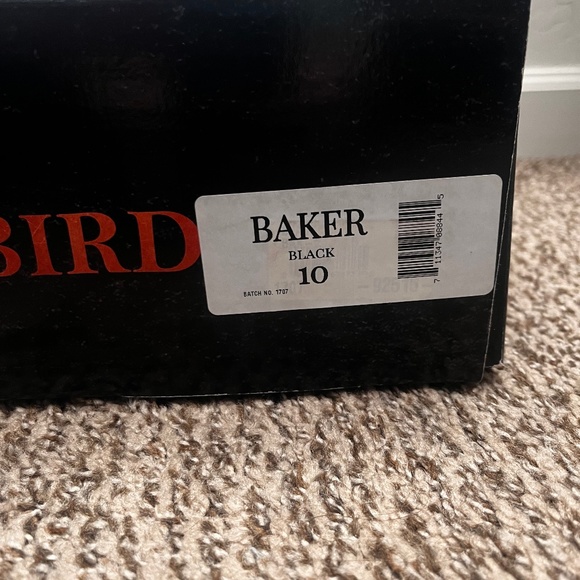 Freebird Baker - Picture 1 of 3